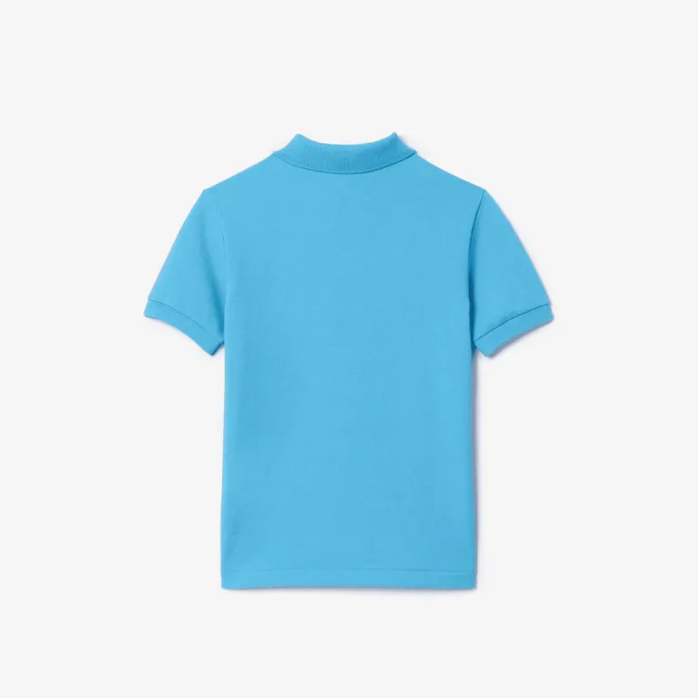 POLO JUNIOR LACOSTE PJ2909 IY3