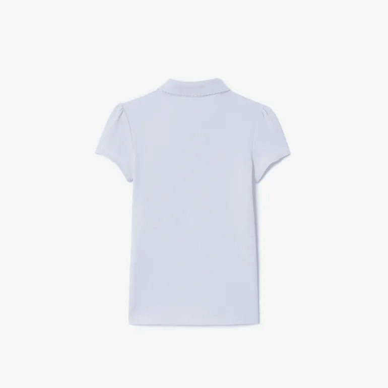 POLO JUNIOR LACOSTE PJ3594 J2G