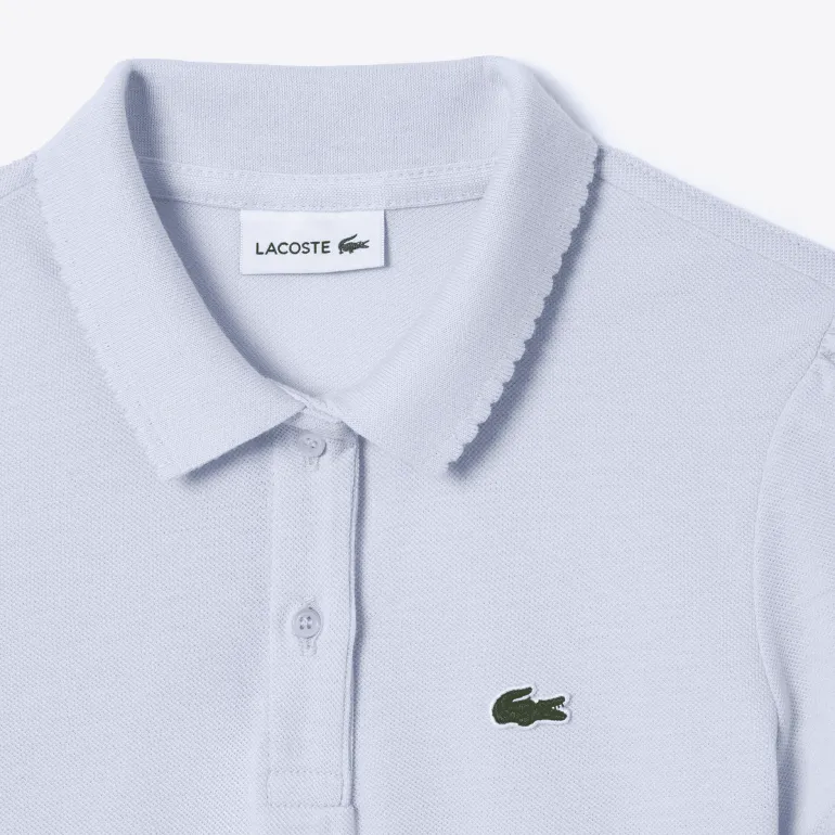 POLO JUNIOR LACOSTE PJ3594 J2G