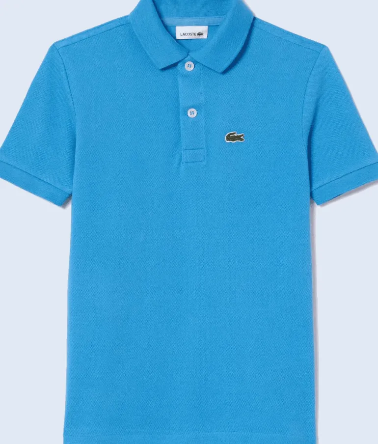 POLO JUNIOR LACOSTE PJ2909 L99