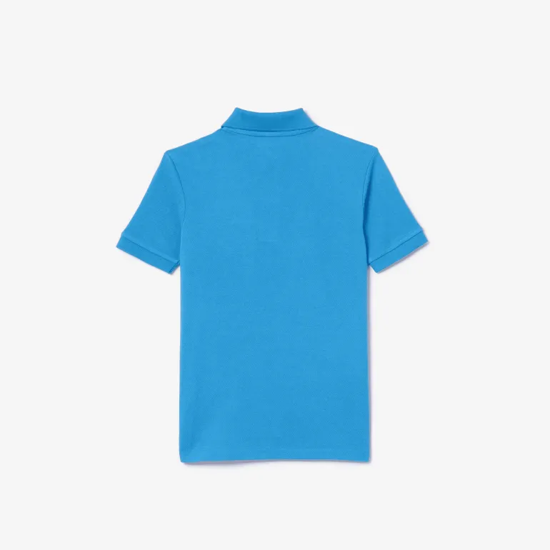 POLO JUNIOR LACOSTE PJ2909 L99