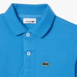 POLO JUNIOR LACOSTE PJ2909 L99