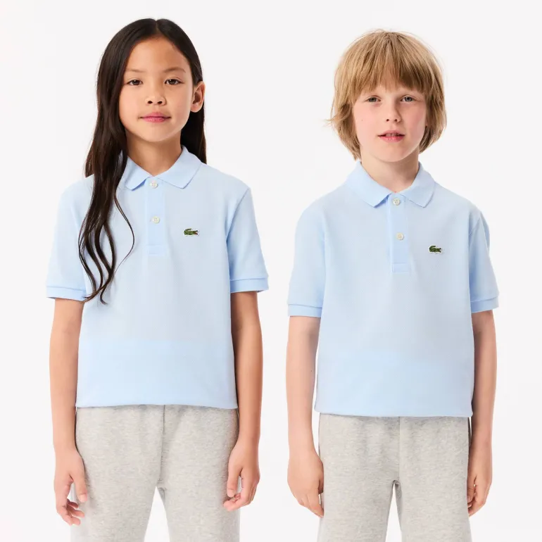 POLO JUNIOR LACOSTE PJ2909 T01