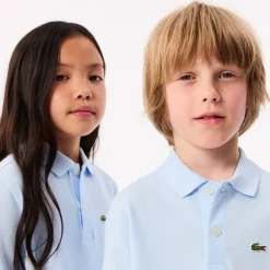 POLO JUNIOR LACOSTE PJ2909 T01