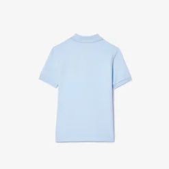 POLO JUNIOR LACOSTE PJ2909 T01