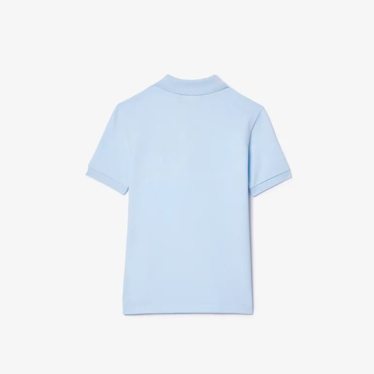 POLO JUNIOR LACOSTE PJ2909 T01