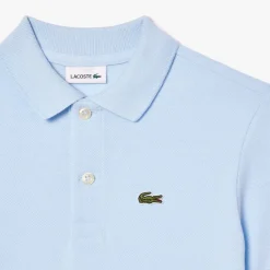 POLO JUNIOR LACOSTE PJ2909 T01