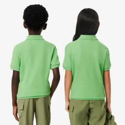 POLO JUNIOR LACOSTE PJ2909 TTF