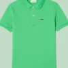 POLO JUNIOR LACOSTE PJ2909 UYX