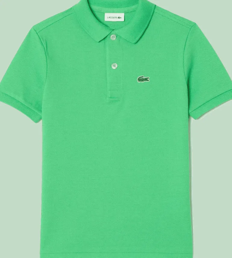 POLO JUNIOR LACOSTE PJ2909 UYX