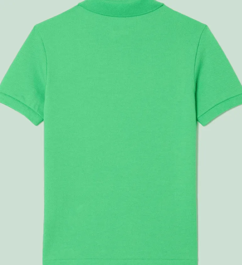 POLO JUNIOR LACOSTE PJ2909 UYX