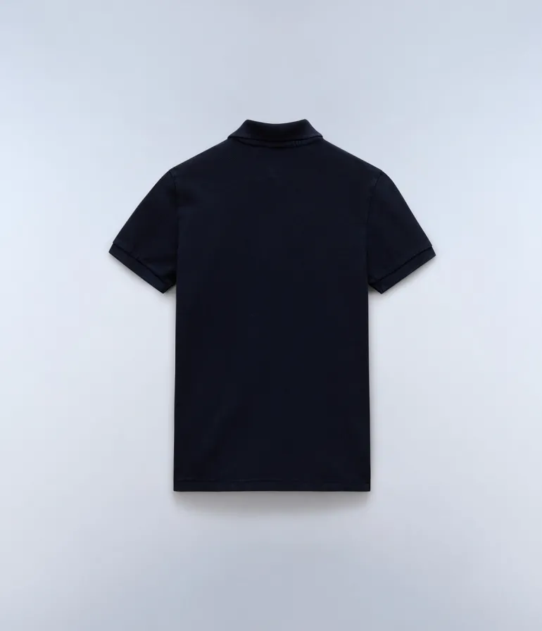 POLO JUNIOR NAPAPIJRI K ELBAS 5 NP0A4G4N 176