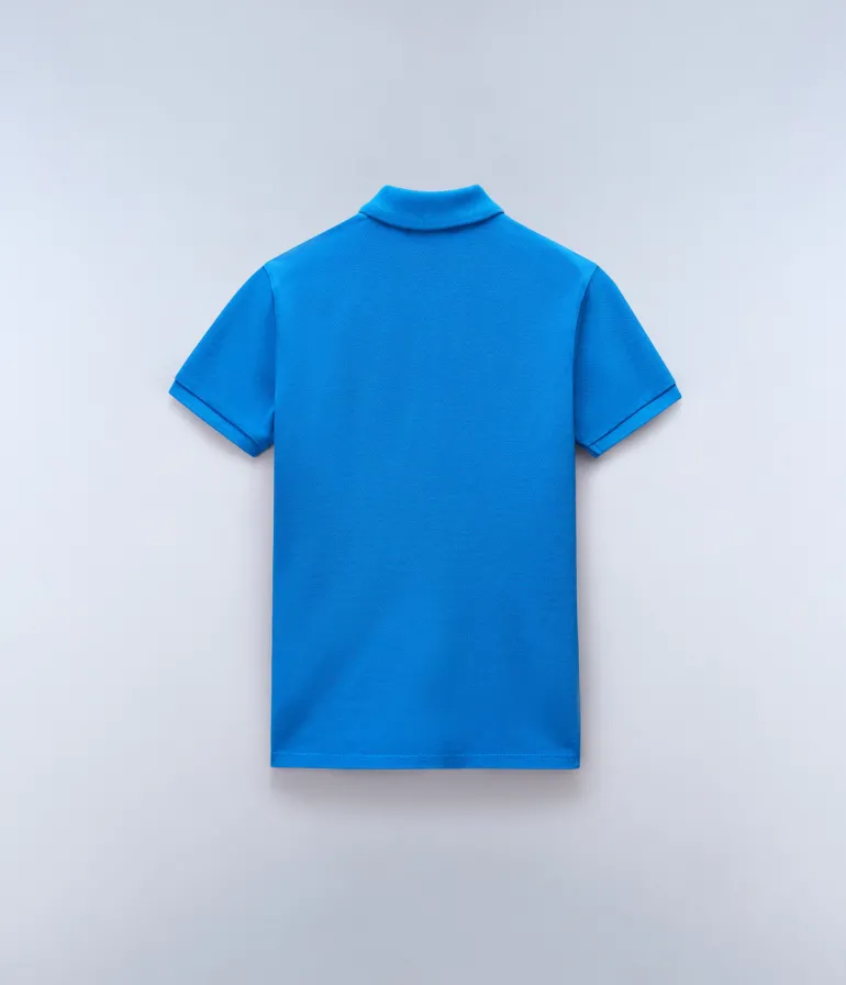 POLO JUNIOR NAPAPIJRI K ELBAS 5 NP0A4G4N B2W