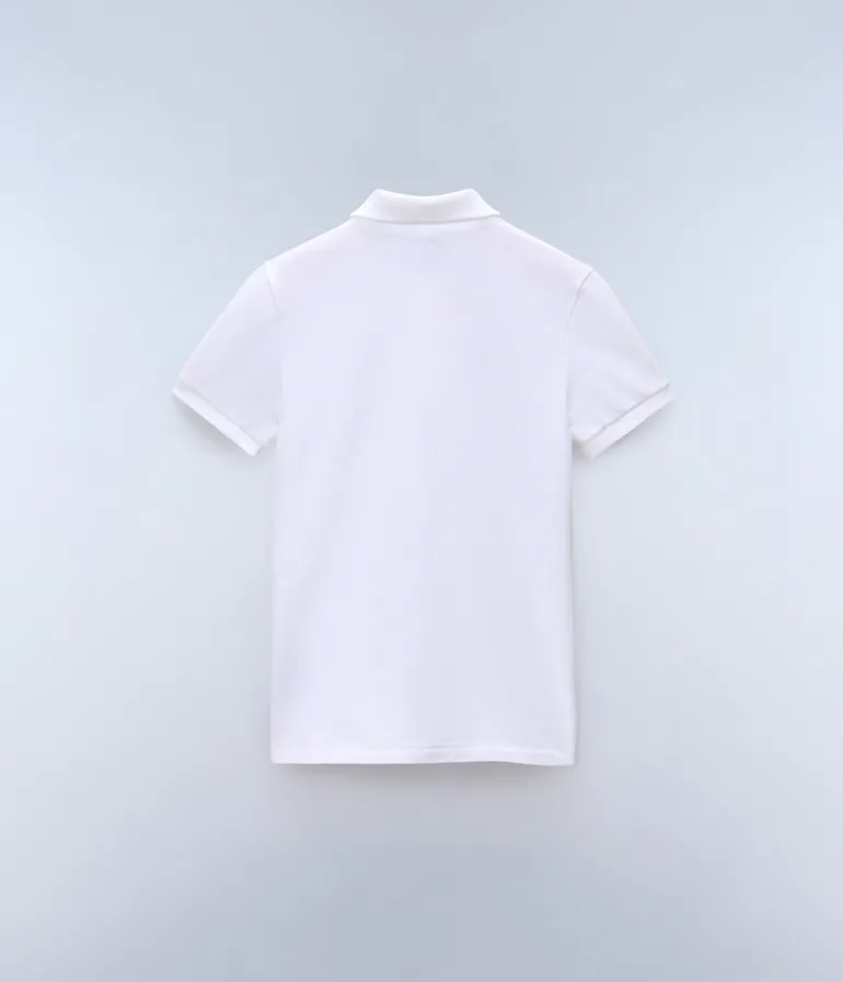 POLO JUNIOR NAPAPIJRI K ELBAS 5 NP0A4G4N 002