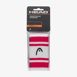 POLSINI HEAD WRISTBAND STRIPED 5" MAWH