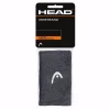POLSINI TENNIS UNISEX HEAD 5IN ANTRACITE