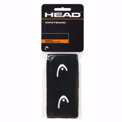 POLSINI TENNIS UNISEX HEAD 2,5 IN NERO