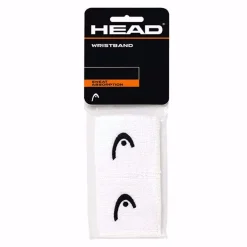 POLSINI TENNIS UNISEX HEAD 2,5 IN BIANCO