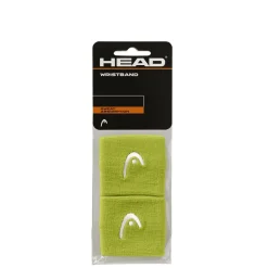 POLSINI TENNIS UNISEX HEAD 2,5 IN LIME
