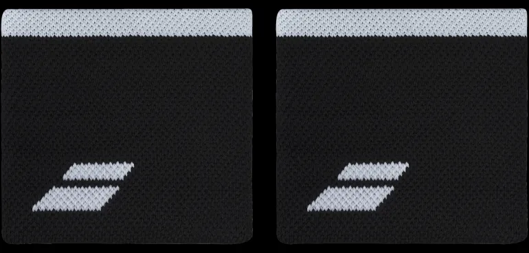 POLSINO DA TENNIS BABOLAT LOGO 5UB1261 2001
