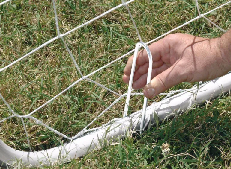 PORTA DA CALCIO FIELD MATCH PRO