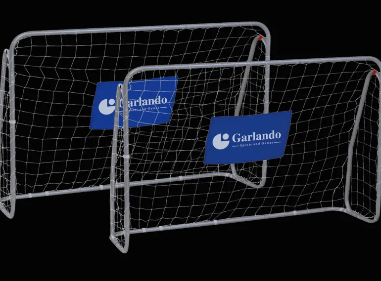 PORTA DA CALCIO KICK & RUSH