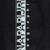 PORTAFOGLIO UNISEX NAPAPIJRI H-HORNBY WLT BLACK NP0A4HNM 041