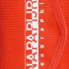 PORTAFOGLIO UNISEX NAPAPIJRI H-HORNBY WLT ORANGE SPICY NP0A4HNM A63