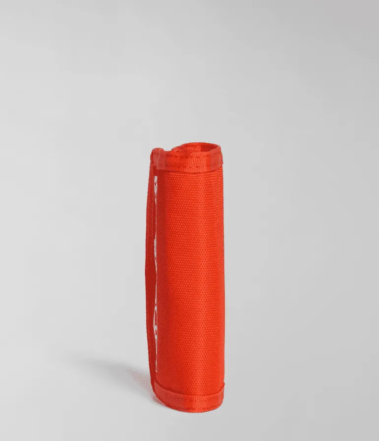 PORTAFOGLIO UNISEX NAPAPIJRI H-HORNBY WLT ORANGE SPICY NP0A4HNM A63