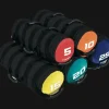 POWER BAG TOORX DA 10 KG CON 6 IMPUGNATURE