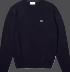 PULLOVER DA UOMO LACOSTE AH1988 166