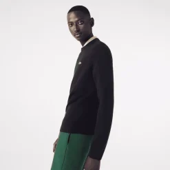 PULLOVER DA UOMO LACOSTE AH1988 166