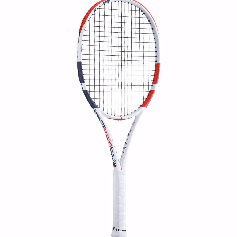RACCHETTA BABOLAT PURE STRIKE 100 NC