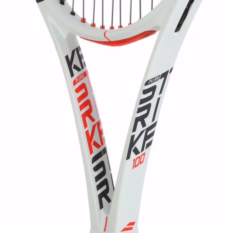 RACCHETTA BABOLAT PURE STRIKE 100 NC
