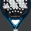 RACCHETTA DA PADEL ADIDAS METALBONE CTRL 3.3 BLACK/BLUE