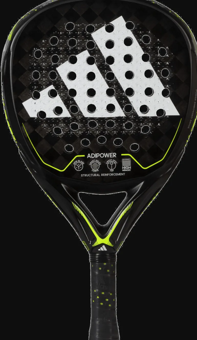RACCHETTA DA PADEL ADIDAS ADIPOWER 3.2 AC9U21