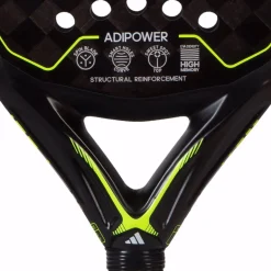 RACCHETTA DA PADEL ADIDAS ADIPOWER 3.2 AC9U21