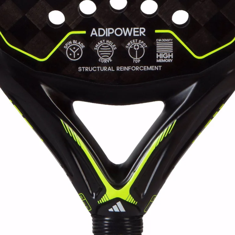 RACCHETTA DA PADEL ADIDAS ADIPOWER 3.2 AC9U21