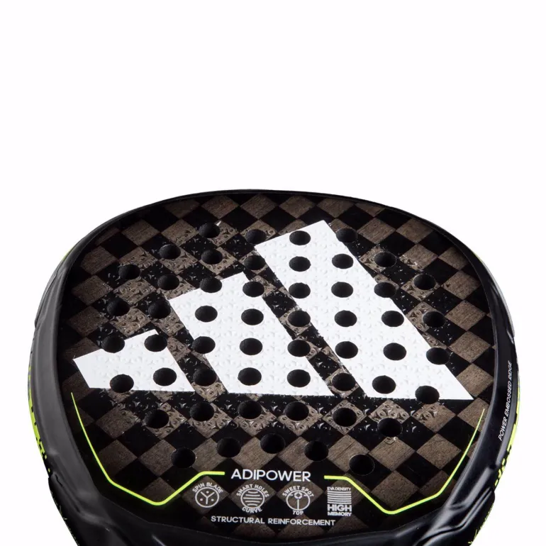 RACCHETTA DA PADEL ADIDAS ADIPOWER 3.2 AC9U21