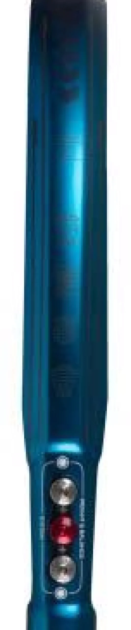 RACCHETTA DA PADEL ADIDAS METALBONE CTRL 3.3 BLACK/BLUE