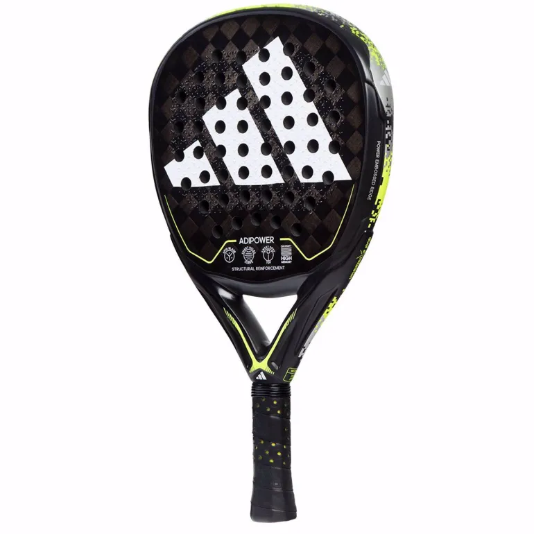 RACCHETTA DA PADEL ADIDAS ADIPOWER 3.2 AC9U21