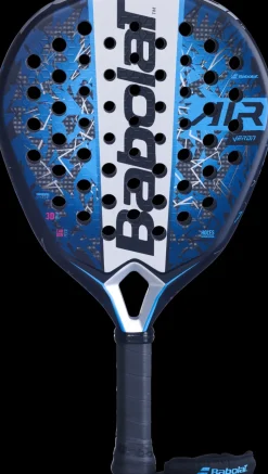 RACCHETTA DA PADEL BABOLAT AIR VERON 150163 100