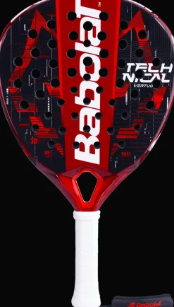RACCHETTA DA PADEL BABOLAT TECHNICAL VERTUO JUAN 2024