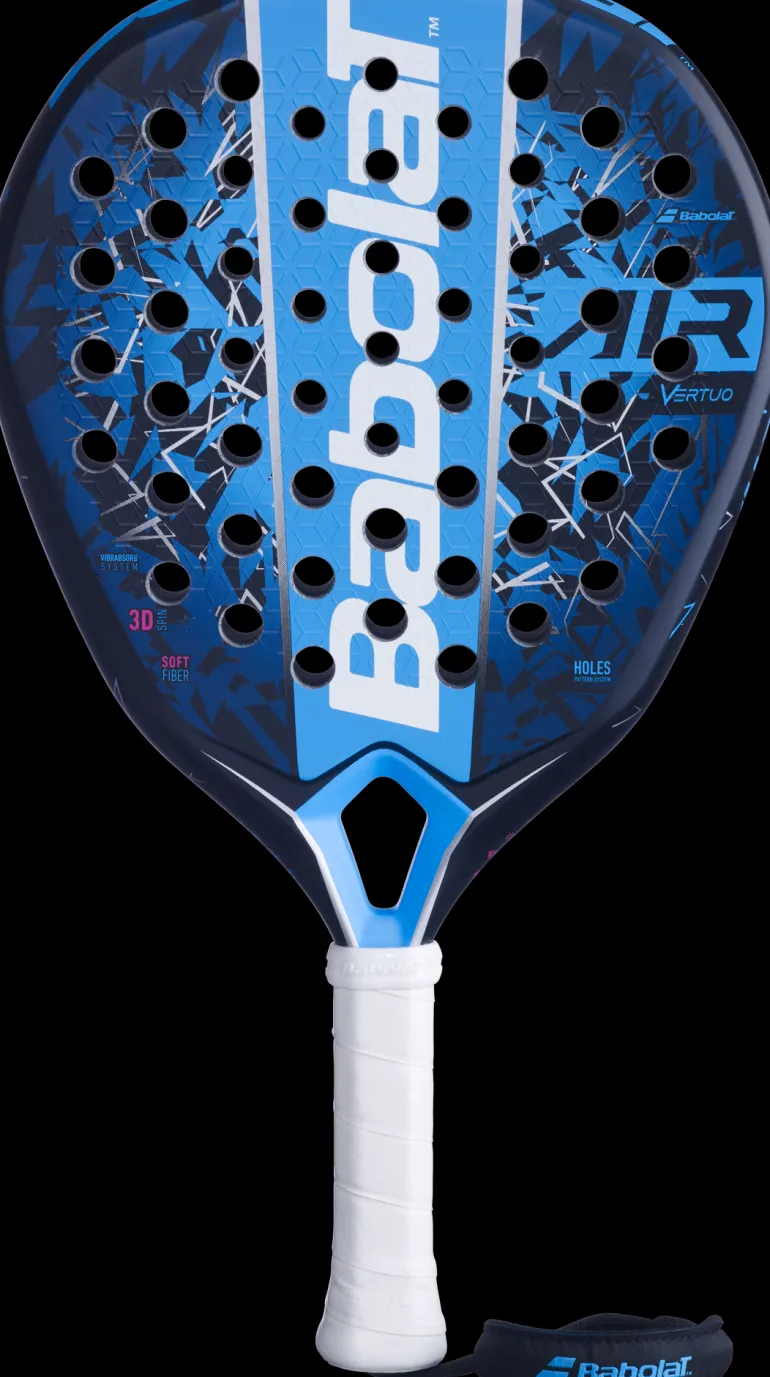 RACCHETTA DA PADEL BABOLAT AIR VERTUO 150166 100