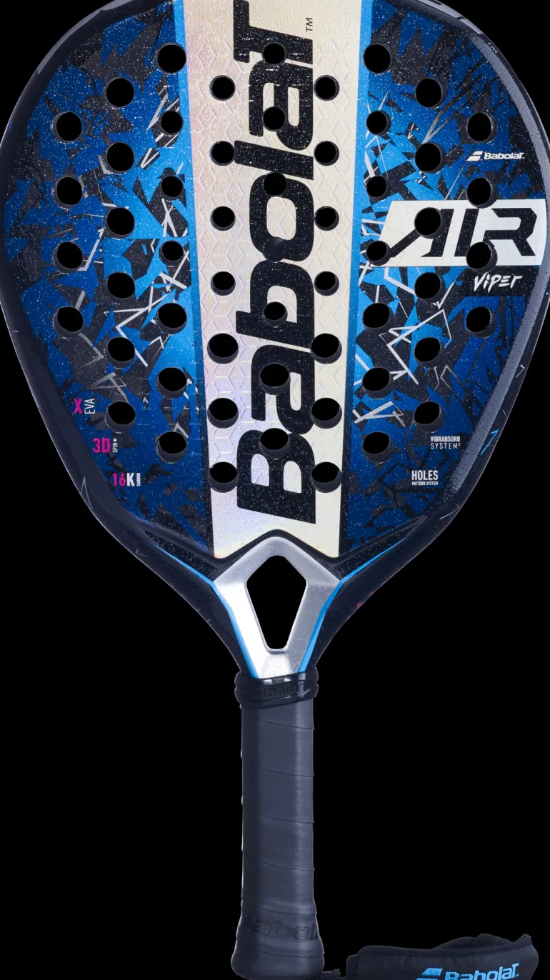 RACCHETTA DA PADEL BABOLAT AIR VIPER 150160 100