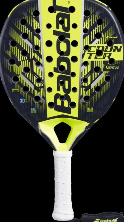 RACCHETTA DA PADEL BABOLAT COUNTER VERTUO 150167 100