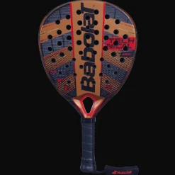 RACCHETTA DA PADEL BABOLAT TECHNICAL VERON 100