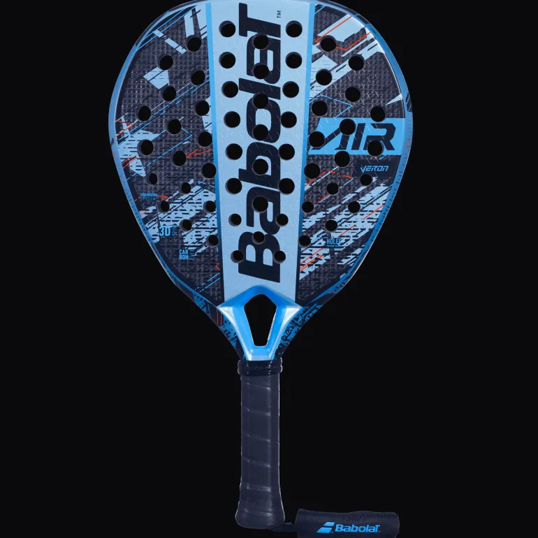 RACCHETTA DA PADEL BABOLAT AIR VERON 100