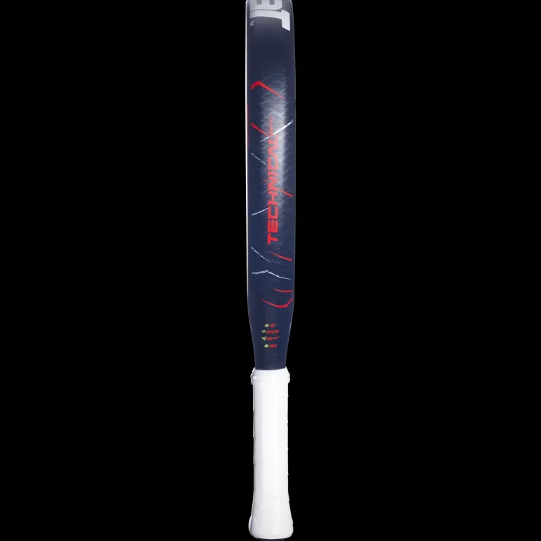 RACCHETTA DA PADEL BABOLAT TECHNICAL VERTUO 150165 100