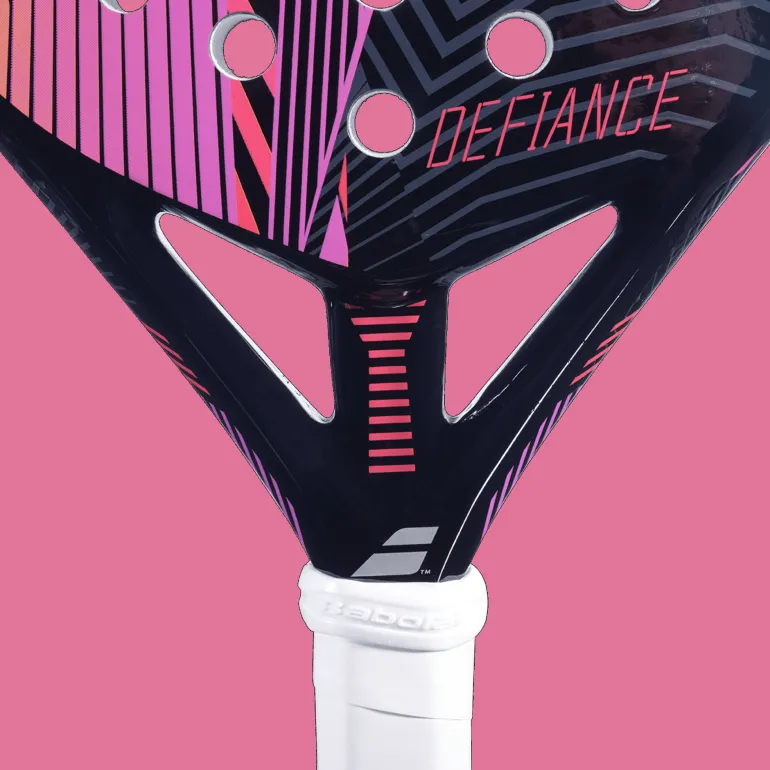 RACCHETTA DA PADEL BABOLAT DEFIANCE WOMAN
